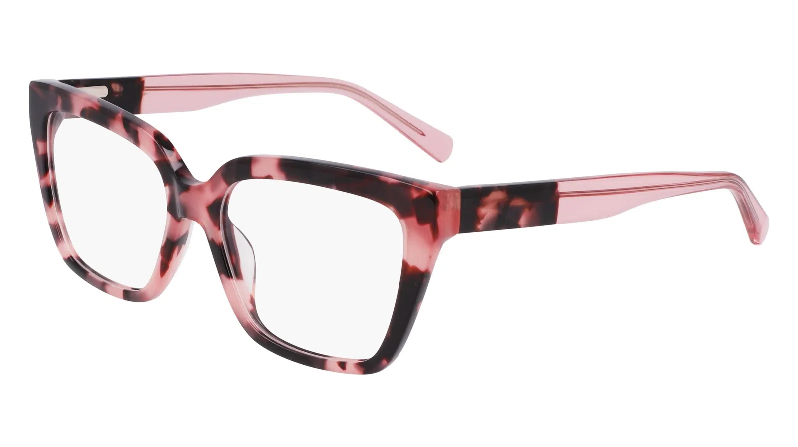 Marchon NYC M 5039 Eyeglasses - view 3